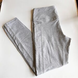 Kyodan Gray Leggings